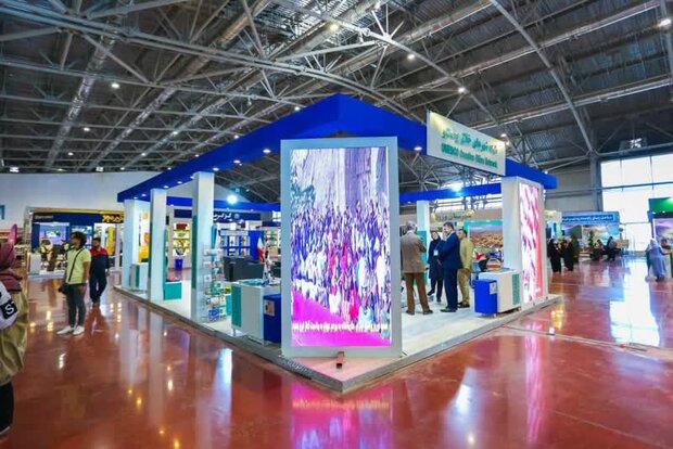 شهرهای خلاق صنایع دستی کشور در اصفهان گرد هم آمدند شهرهای خلاق صنایع دستی کشور در اصفهان گرد هم آمدند