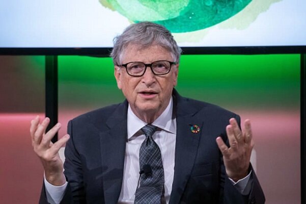 Bill Gates warns of next man-made brutal pandemic
