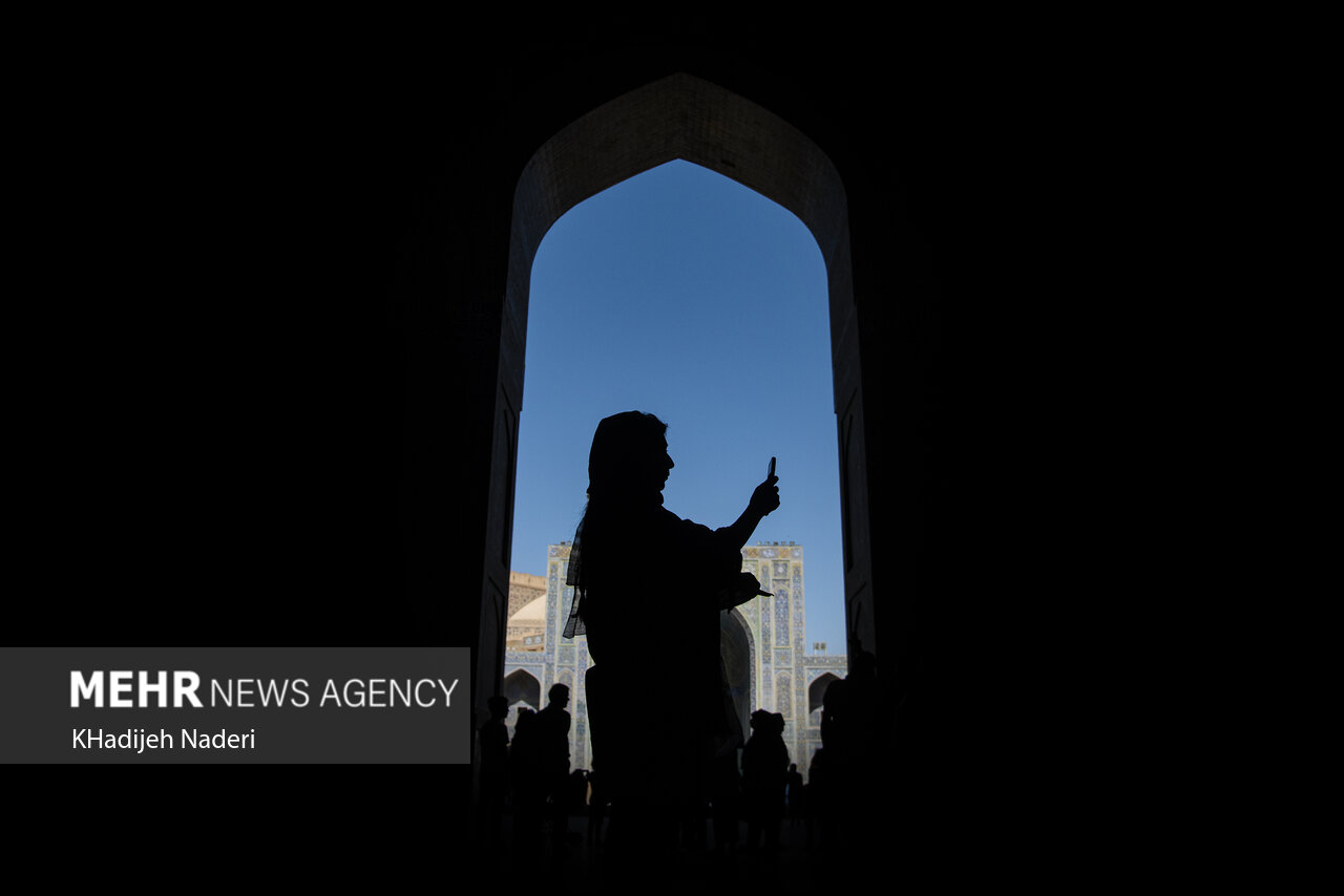 ظرفیتهای پنهان اصفهان در حوزه گردشگری