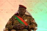 کودتای نظامی جدید در بورکینافاسو/ نظامیان قدرت را در دست گرفتند