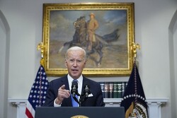 Biden signs $858 bn US defense policy bill