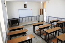 استاندارد سازی سیستم گرمایشی ۶۴۰۰ کلاس درس در کرمانشاه
