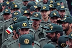 استشهاد 4 من عناصر حرس الثورة الاسلامية والتعبئة في حادث مدينة زاهدان
