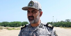 Admiral Shahram Irani