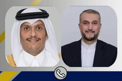 أمير عبداللهيان: تم تبادل المزيد من الرسائل بين أمريكا وإيران عبر وسيط في نيويورك