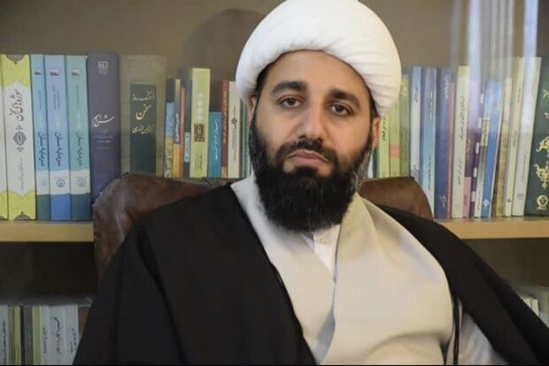 مسئولان در برگزاری رویداد بزرگ قرآنی استان بوشهر همکاری کنند مسئولان در برگزاری رویداد بزرگ قرآنی استان بوشهر همکاری کنند