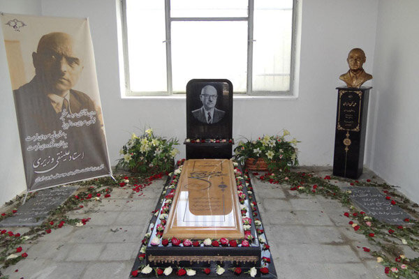 یادبود پدر موسیقی نوین ایران برگزار میشود/ جزییات یک پروژه مرمت