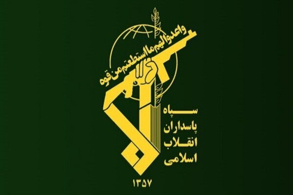 IRGC dismantles western-led terrorist band in SW Iran