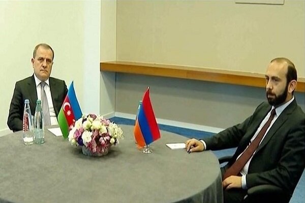 روسیه:آماده برگزاری نشستی با حضور وزرای خارجه ایروان و باکو هستیم