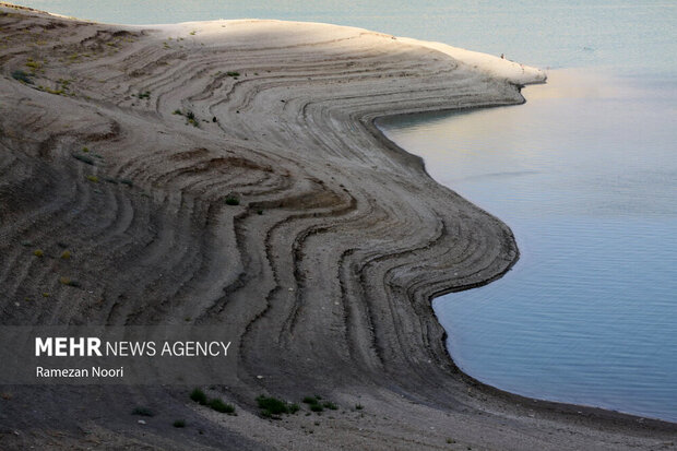 روند خشکسالی طی پاییز امسال در استان ایلام ادامه دارد