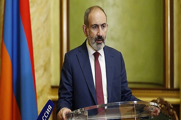 Armenia eyes on deepening partnership with Iran: Pashinyan