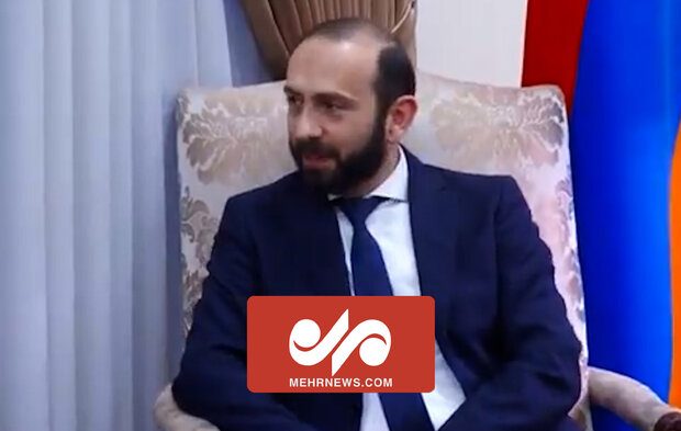 اعلام اولویتهای سرکنسول ایران در قاپان ارمنستان اعلام اولویتهای سرکنسول ایران در قاپان ارمنستان