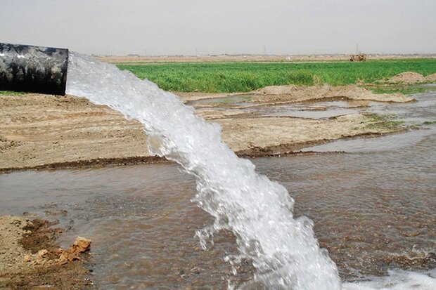 تعادل‌بخشی منابع آب اصلی‌ترین راهبرد مدیریت آب در خراسان رضوی است