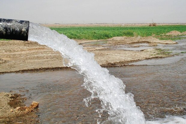 بحران آب در مازندران/ میانگین بارش ۶۴۰ میلی متر است