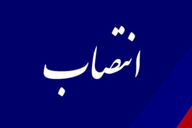 رئیس مرکز معرفی فرهنگی پژوهشگاه میراث‌فرهنگی شد