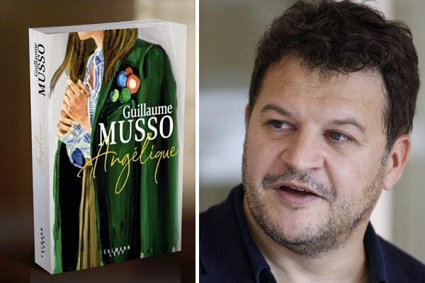 رمان جدید گیوم موسو در صدر پرفروش‌های فرانسه قرار گرفت