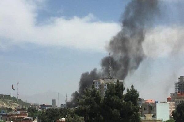 Explosion reported near high school in Kabul (+VIDEO)