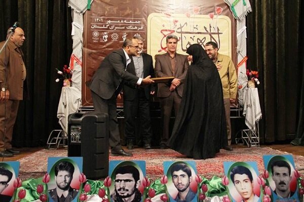 خلاف جنگهای دیگر یکمتر هم از خاک ایران در دفاع مقدس از دست نرفت