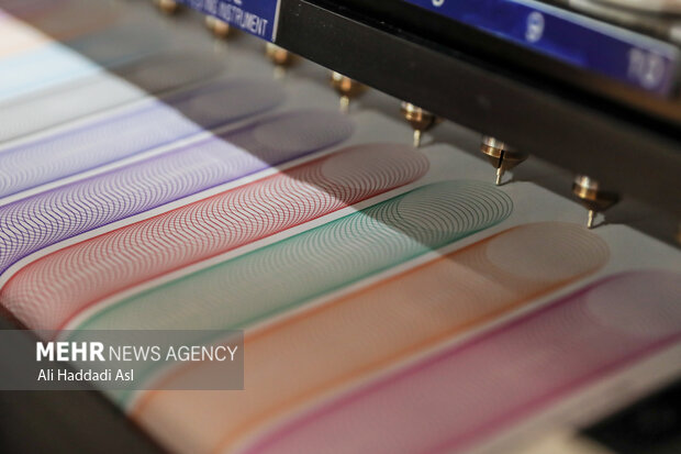 «نانو نماد» به زودی به بهره برداری میرسد