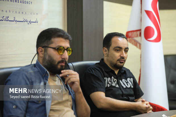 کاش «یاغی» بمانم و برای «شهدا» فیلم بسازم/ از مهدویان کپی نکردم