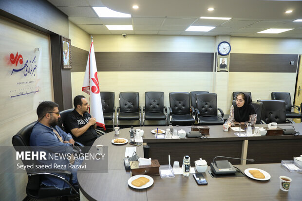 کاش «یاغی» بمانم و برای «شهدا» فیلم بسازم/ از مهدویان کپی نکردم