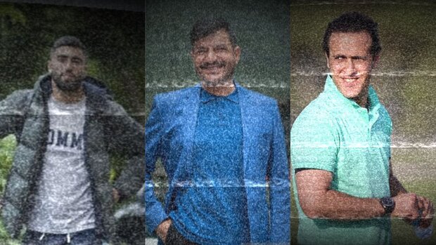 از آموزش ساخت کوکتل ملوتوف تا نمایش پرچم تجزیهطلبان