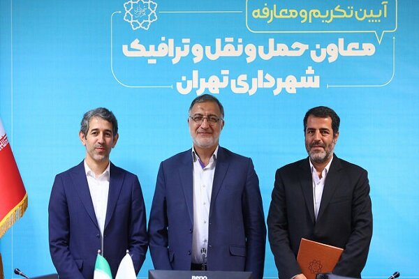 حوزه حمل و نقل ۳۰۰ هزار میلیارد تومان پول لازم دارد