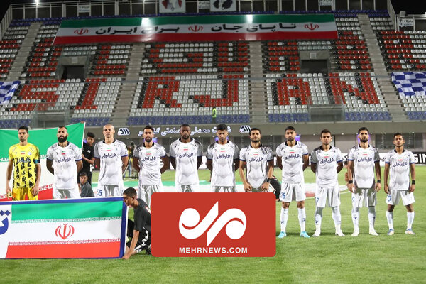 استقلال ۲ - گل گهر ۱ / پیروزی شاگردان ساپینتو در دقایق پایانی