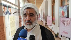 ویژه برنامه دهه فجر در بقاع متبرکه استان بوشهر برگزار می‌شود
