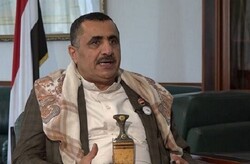 Yemen kaynaklarını yağmalamaktan vazgeçin