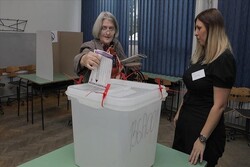 انتخابات سراسری در بوسنی‌ و هرزگوین