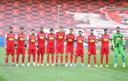 Persepolis suffers first defeat at Iran's league