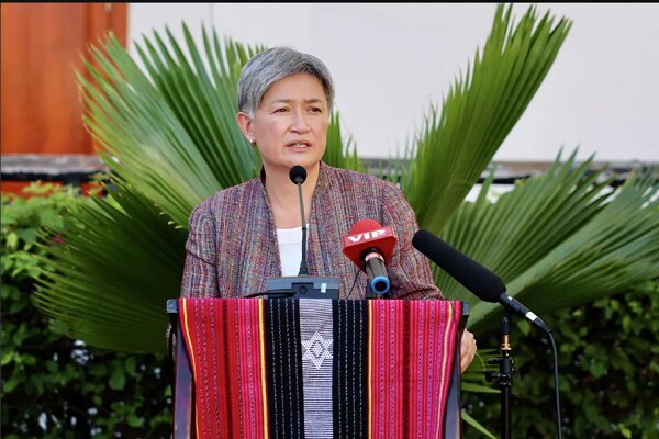 استرالیا ۲۸ مقام دولت روسیه را تحریم میکند