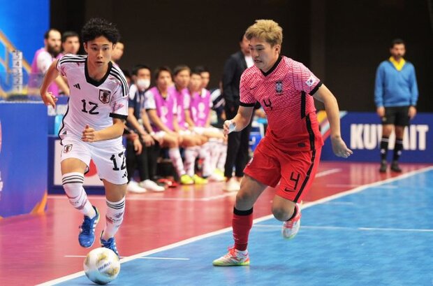 روز حساس و پایانی مرحله مقدماتی/ چشم ایران به بازی ژاپن - ویتنام