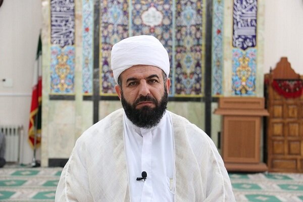 طوفان الاقصی هینمه اسرائیل را شکست/لزوم حمایت از مردم فلسطین