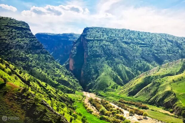 شناسایی ۱۵۰۰ جاذبه گردشگری و تاریخی در استان ایلام