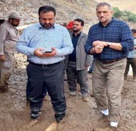 پیگیری های قضایی سیل تهران و شیراز به کجا رسید؟