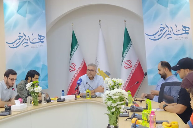 «همسایههای خوب» به فصل دوم میرسد/ ساخت مستند شهید فخریزاده