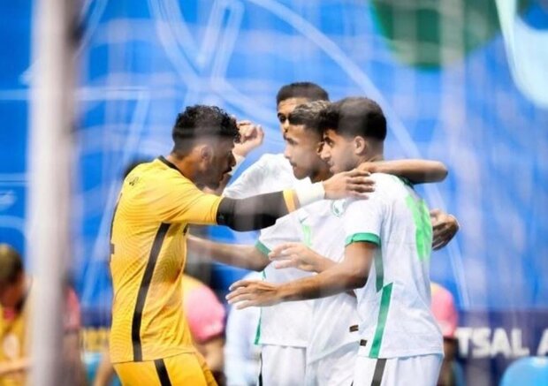 گام بلند عربستان برای صعود با شکست کرهجنوبی/ کار ژاپن سخت شد