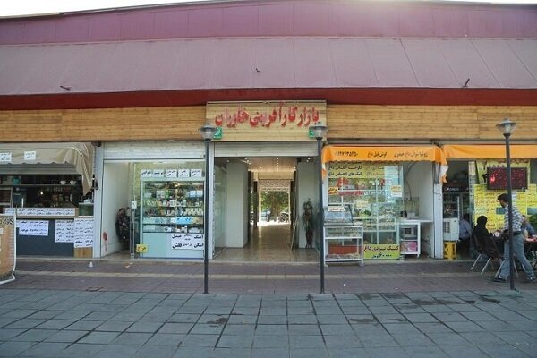 از ایجاد مرکز کارآفرینی برای بانوان سرپرست تا مناسبسازی معابر