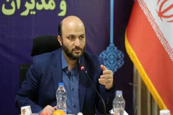 خانمحمدی: 7200 مدرسه احداث و بهسازی میشود