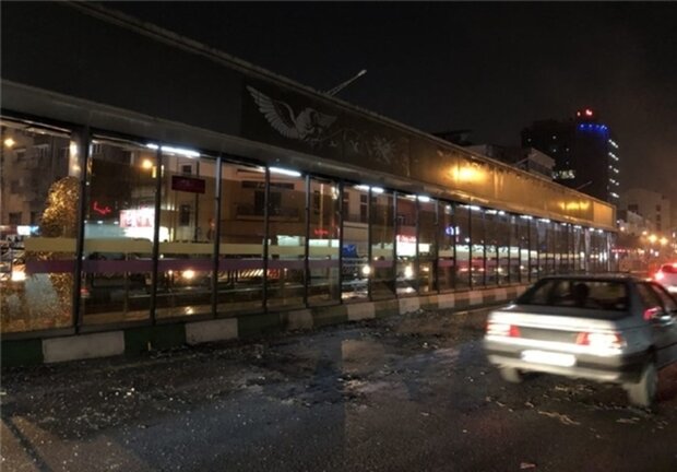 میدان حصارک ؛ ورودی کرج یا تله ترافیکی؟