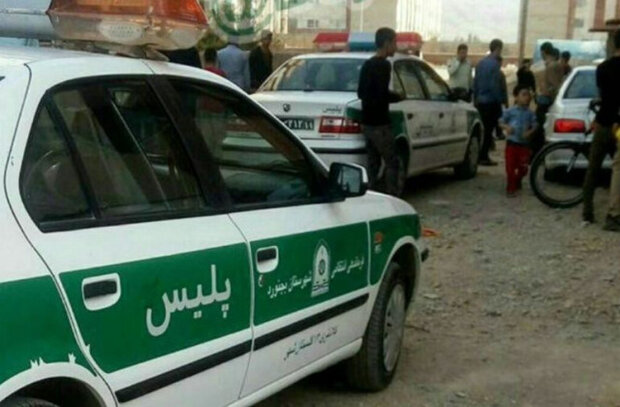 استفاده از مشاوران مذهبی در کلانتریهای چهارمحال وبختیاری آغاز شد