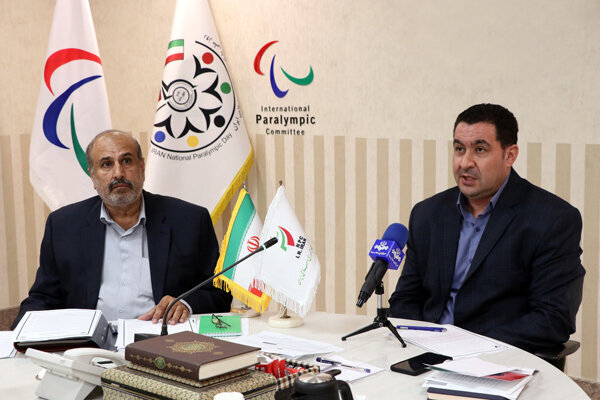 Iran to mark National Paralympic Day for 15th time