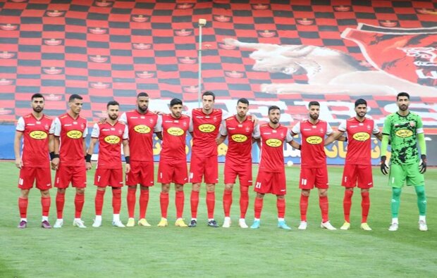 تراکتور اولین باخت پرسپولیس را رقم زد/ ترابی پنالتی از دست داد