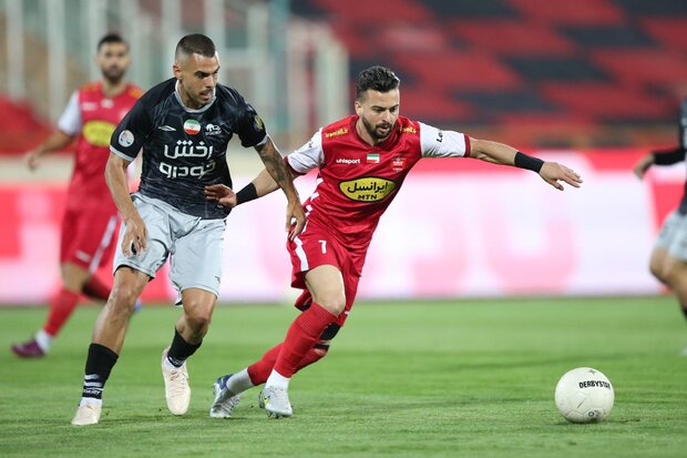 شرایط پرسپولیس مثل دوران قطبی است / دفاع تراکتور آسیبپذیر است