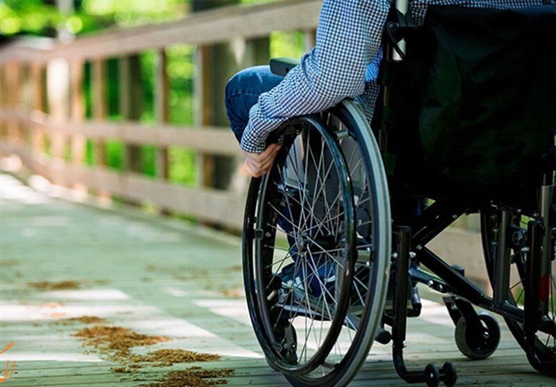 رشد ۵ برابری تسهیلات اشتغال افراد دچار معلولیت