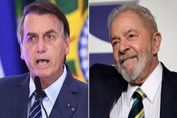 رقابت نزدیک داسیلوا و بولسونارو در انتخابات برزیل