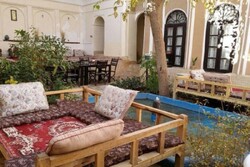 وجود ۱۲ اقامتگاه فعال گردشگری در استان قزوین