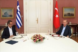 Yunanistan gazetesi Erdoğan’ın planını yazdı